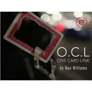 O.C.L. by Ben Williams