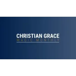 Occultus by Christian Grace