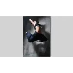 Oculus 2 by Fraser Parker