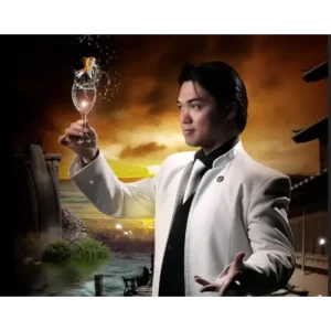 Ogawa University Volume Three by Shoot Ogawa