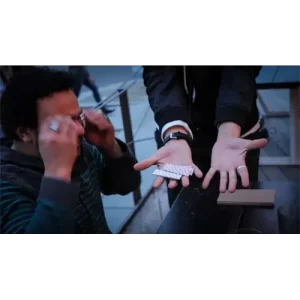 Oh So Juicy by Brandon David and Chris Turchi