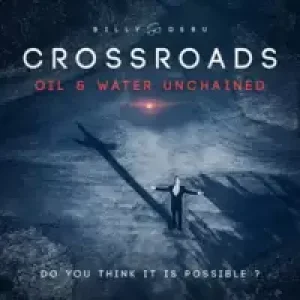 Oil And Water Unchained by Billy Debu