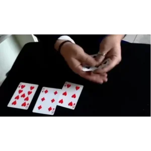 Oil & Water by Difatta