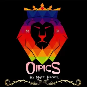 Oipics by Matt Pilcher