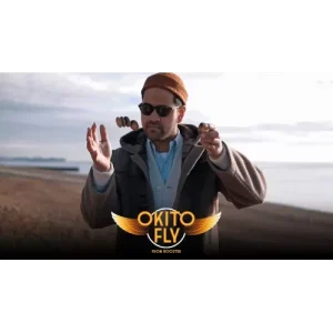 Okito Fly by Rooster