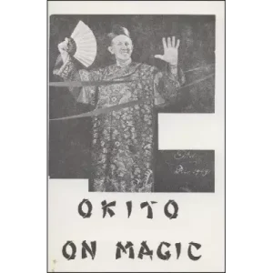Okito On Magic by Okito