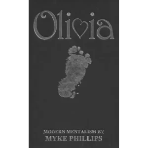 Olivia by Myke Phillips