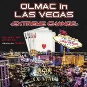 Olmac In Las Vegas 2018 Extreme Change