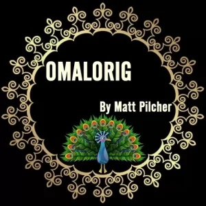 Omalorig by Matt Pilcher