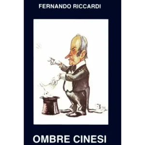 Ombre Cinesi by Fernando Riccardi