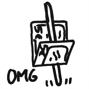 Omg by Julio Montoro