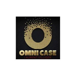 Omni Case by Laurent Villiger