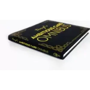 Omnibus (PDF) by Daryl