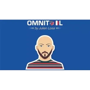 Omnitool (French) by Julien Losa & Magic Dream