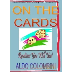 On The Cards by Aldo Colombini
