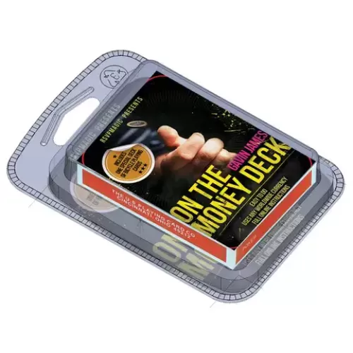 On The Money by Gavin James