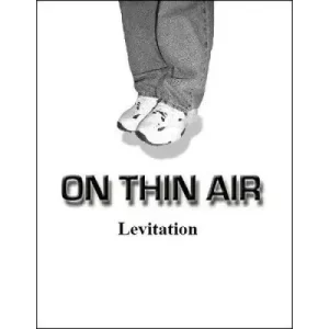 On Thin Air: Levitation by Ray Noble