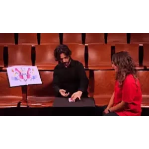 Once Upon A Triumph by Kiko Pastur