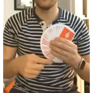 One Ahead by Ryan Plunkett