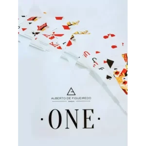 One by Alberto De Figueiredo