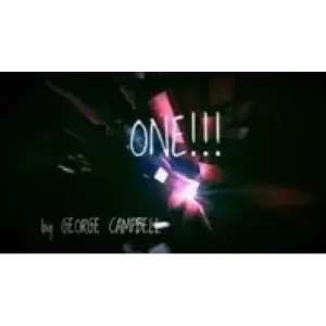 One by George Campbell