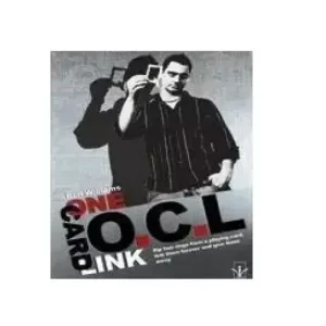 One Card Link by Ben Williams