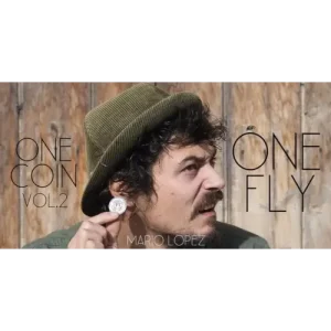 One Coin Vol.2 by Mario Lopez