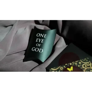 One Eye of God by Fraser Parker