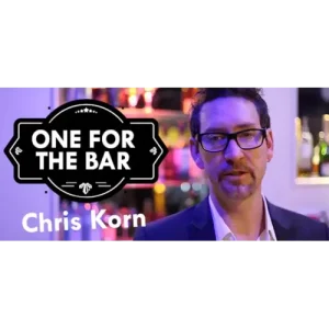One For The Bar by Chris Korn
