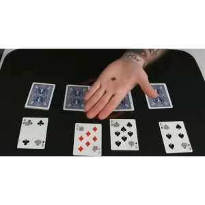 One Hand by Adam Wilber