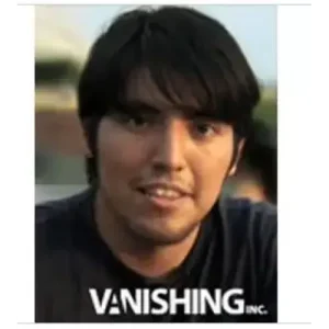 One Hand Top Palm by Alex Linian