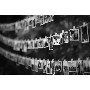 One Memory by Rus Andrews