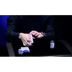 One Shot by Sebastian