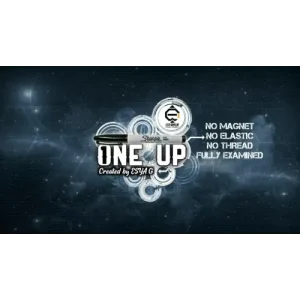 One Up by Esya G