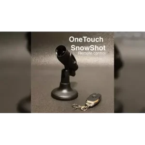 Onetouch Snowshot With Remote Control by Victor Voitko