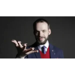 Online Magic Academy (1-2) by Will Houstoun