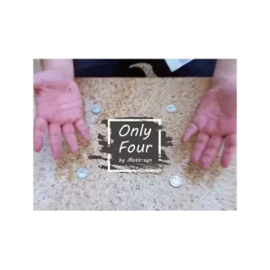 Only Four by Mott-Sun