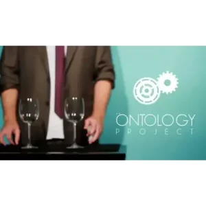 Ontology Project by Helder Guimaraes