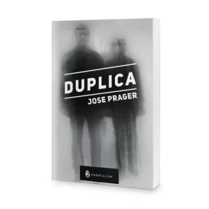 Opaque by Jose Prager