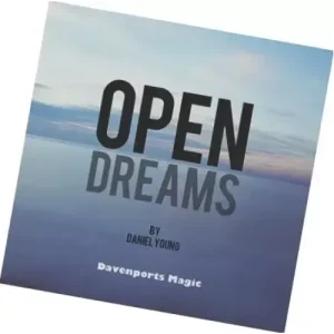 Open Dreams by Daniel Young