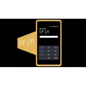 Opin by Matt Pilcher