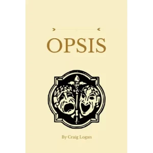 Opsis by Craig Logan