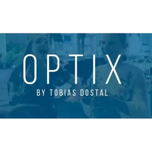 Optix by Tobias Dostal
