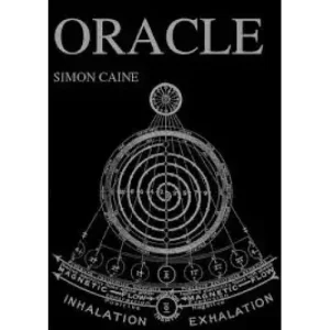 Oracle by Simon Caine