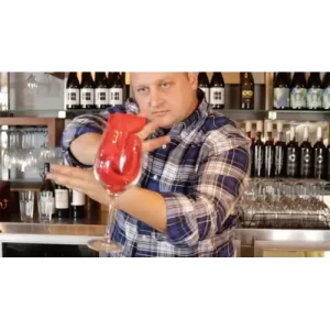 Orbit by Mark Parker & Jonathan Fox