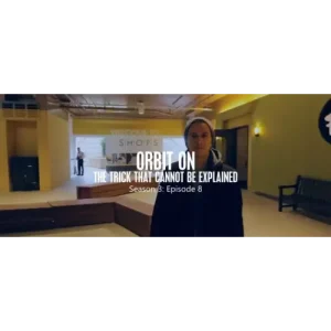 Orbit On The Trick That Cannot Be Explained by Chris Brown