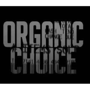 Organic Choice by Ryan Stock
