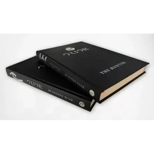 Orion Book by Phedon Bile Vol.1-2