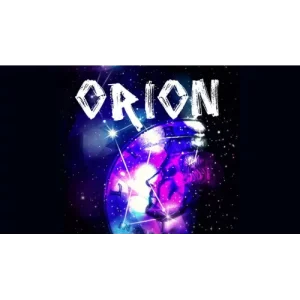 Orion by Alessandro Criscione