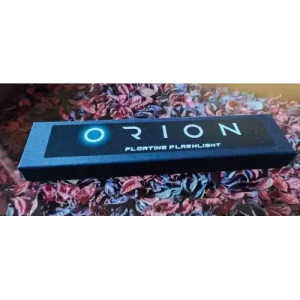 Orion by Mariano Goñi